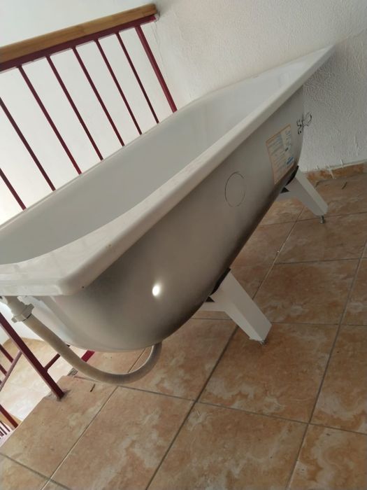 Унитаз ванная продается срочно самовывоз