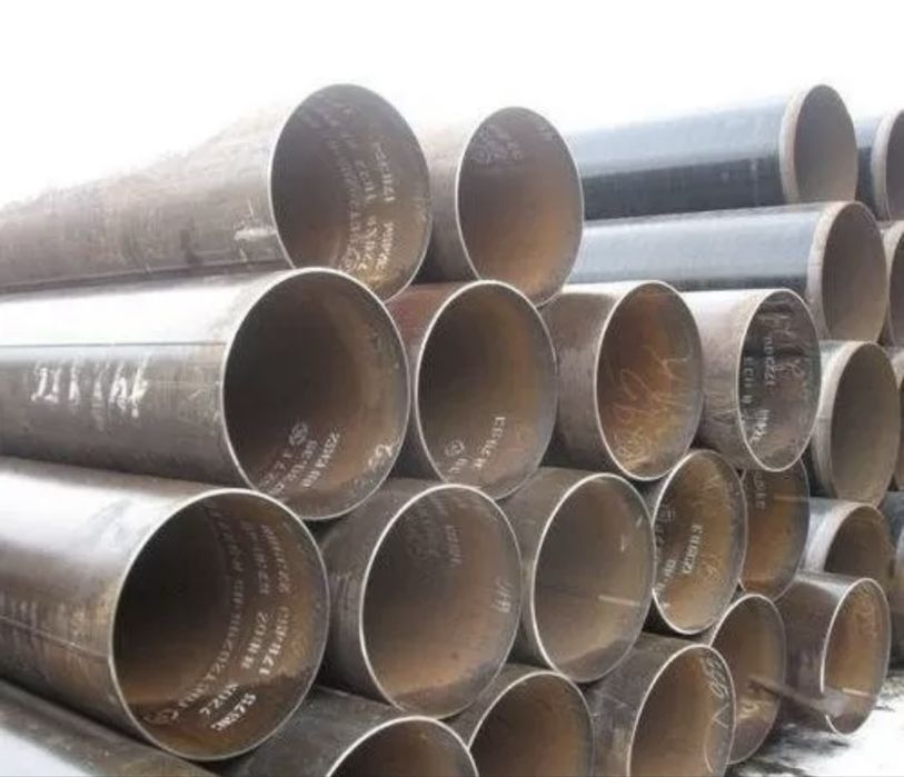 Труба ст.эл. Пр.Узбекистан 820х8 оптом в Ташкенте