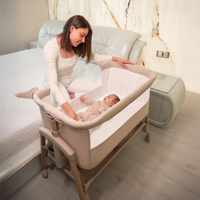 Кошара тип Next to me Lorelli Millie