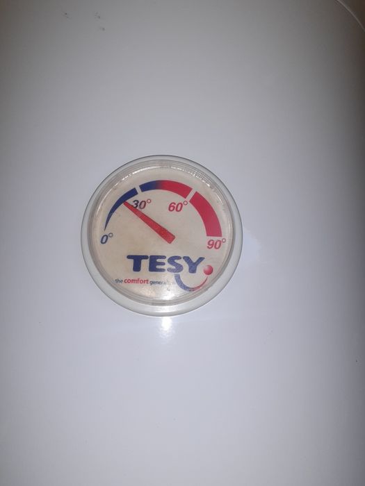 Бойлер 50л. За баня