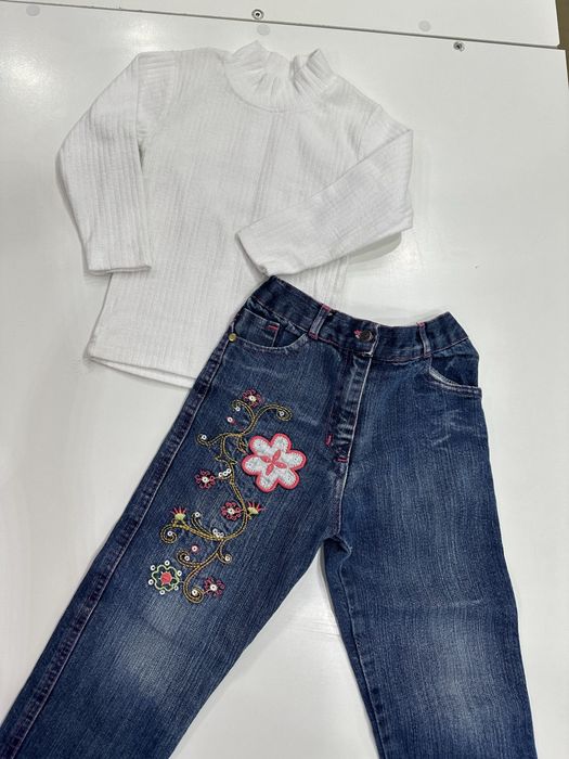 Детские вещи Новые