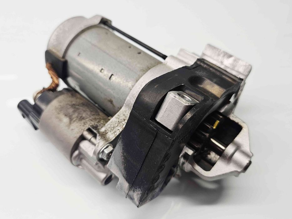 Electromotor 13 dinti Bmw 3 Saloon (G20) [Fabr 2018-2025] 8687064 2.0