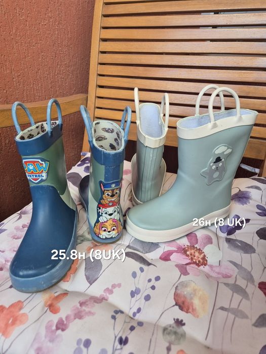 Обувки разпродажба 5, 10, 15€