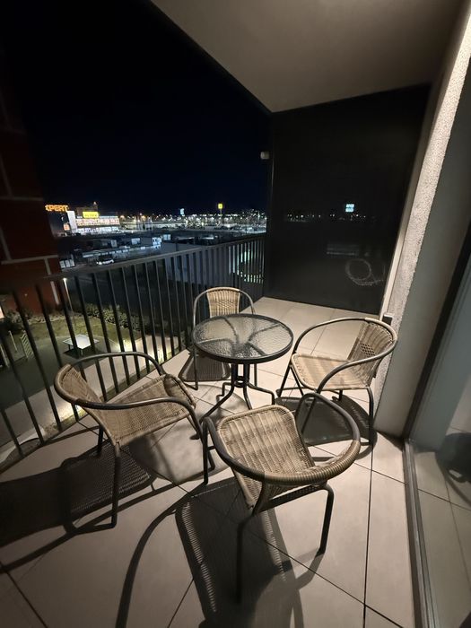 Inchiriez garsoniera in Estoria City - L2 (exclus agentii imobiliare)