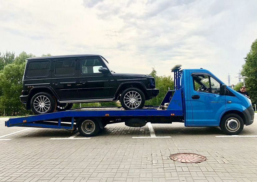 По городу Атырау услуги Эвакуатор