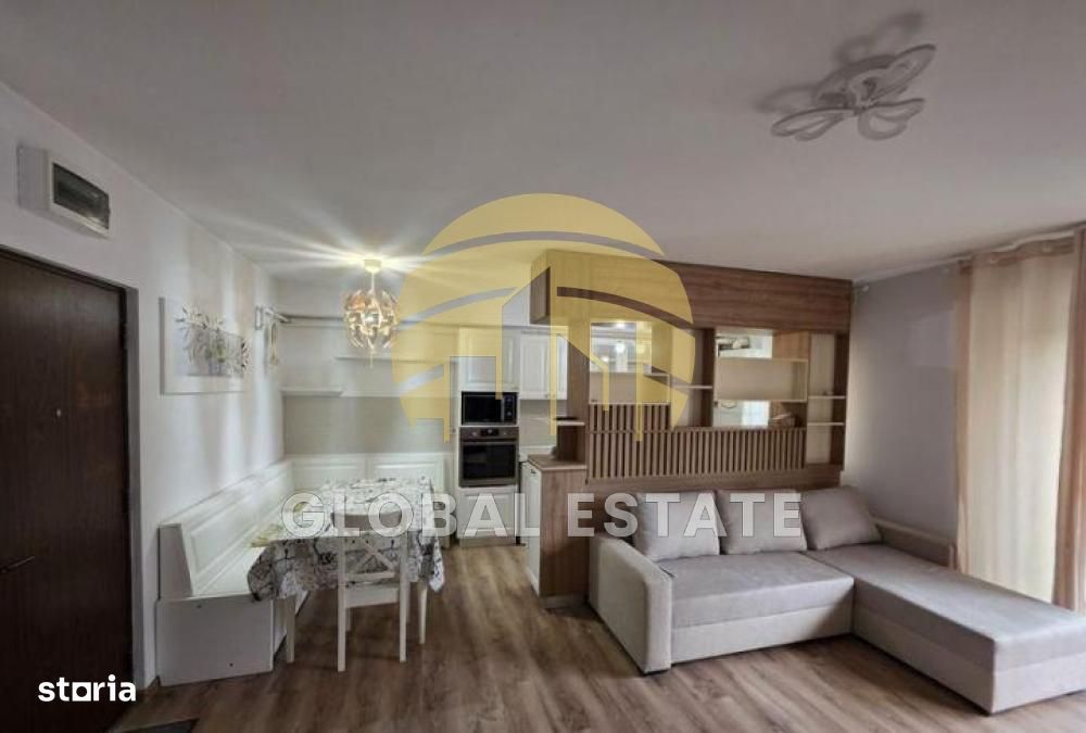 Inchiriere apartament 3 camere - Titan - Nicolae Grigorescu