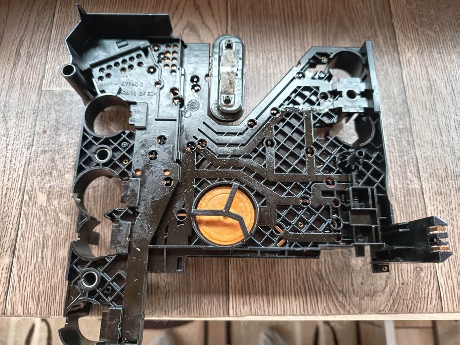 Платка за Jeep Grand Cherokee