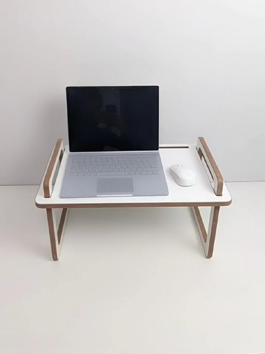 Столик для ноутбука  - мебель