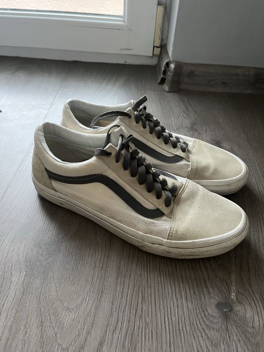 Vans 44 размер кецове