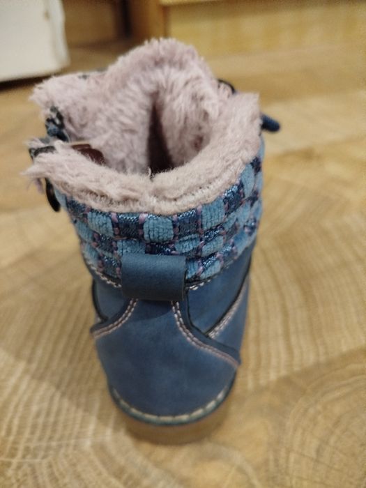 Детски боти номер 29