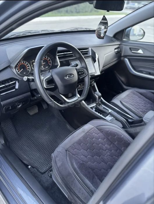 Chery Toggo 2pro