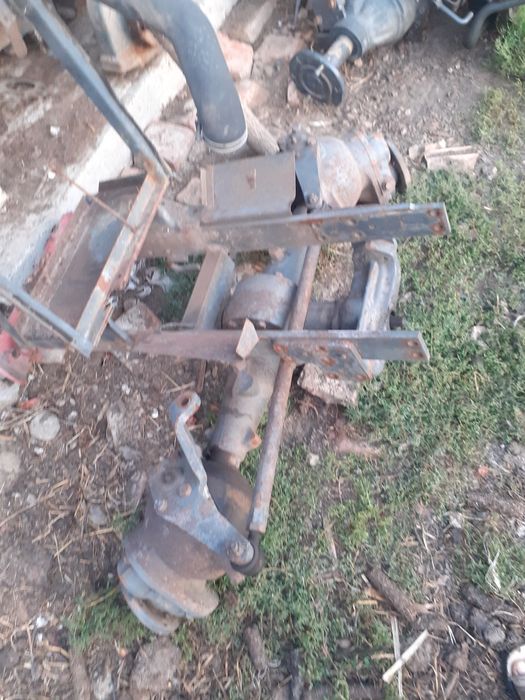 Piese motor yanmar hinomoto isechi