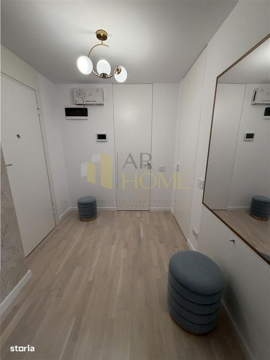 Apartament 3 camere, prima inchiriere, Ploiesti, ultracentral(Bucegi)