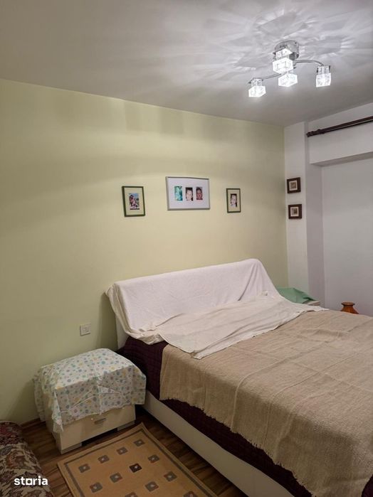 cv 113 Victoriei, apartament 3 camere decomandat