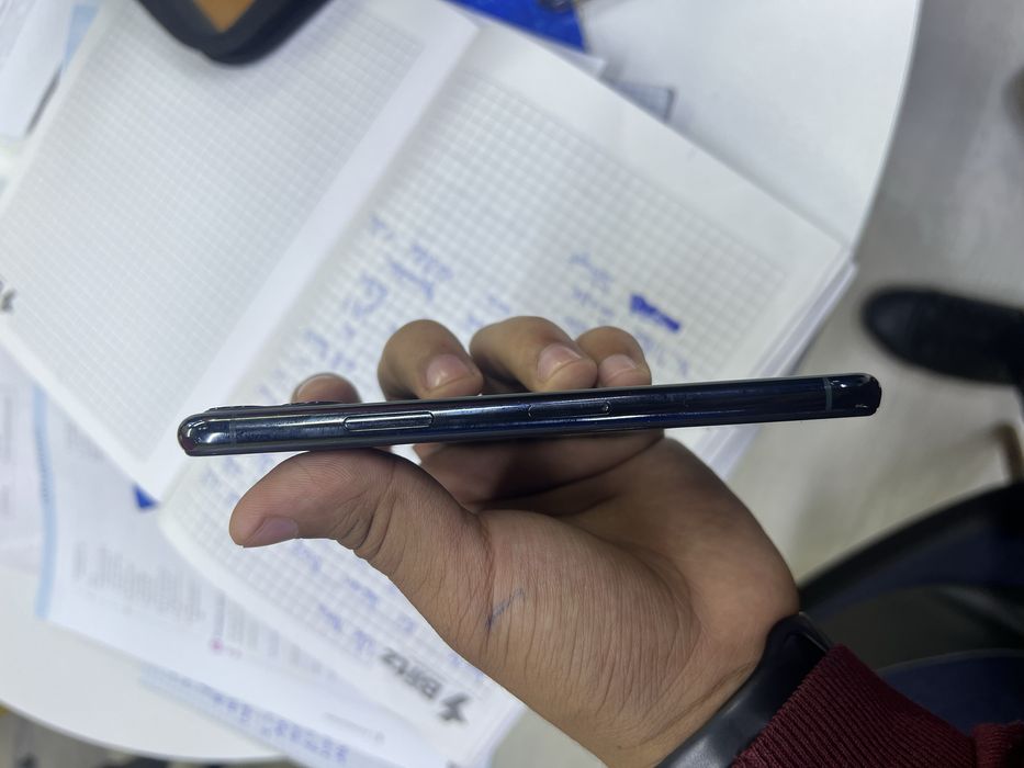 Iphone 11 pro 256 gb