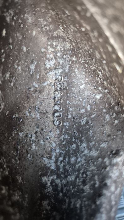 Оригинални джанти Хюндай Галопер 6/139.7 Hyndai Galoper,Mitsubishi Pag