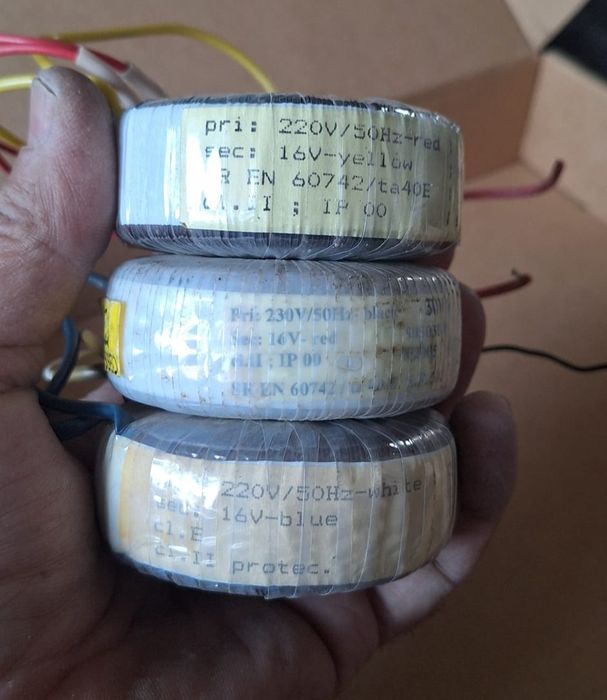 Transformator de putere