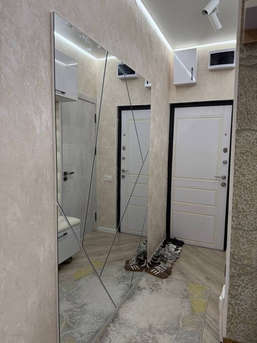 Новза, Метро, Ремонт, 2-3/3/4