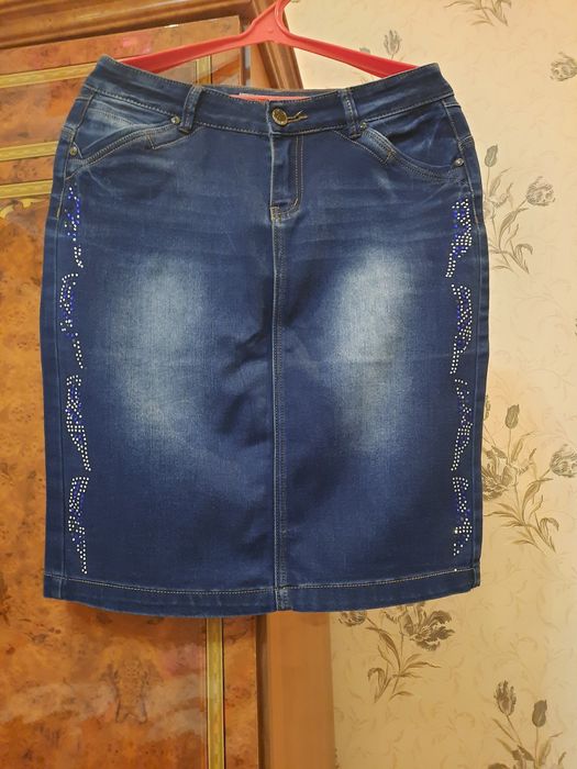 Разгрузка гардероба