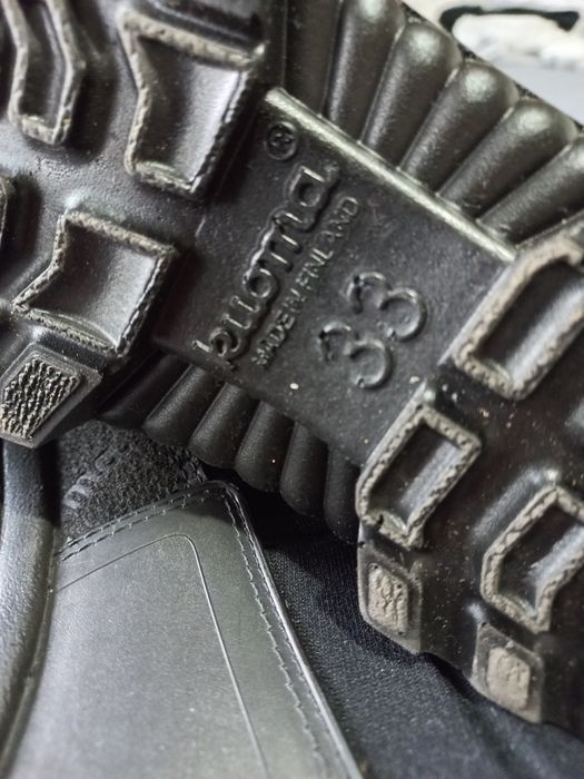 Зимни ботуши Kuoma н.33