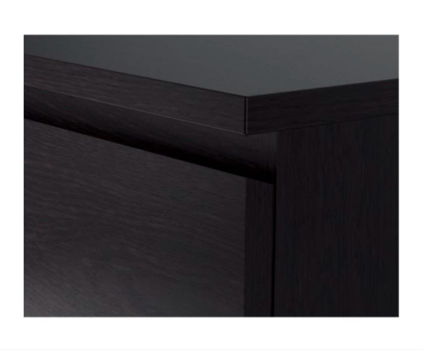 Скрин Ikea Malm 6