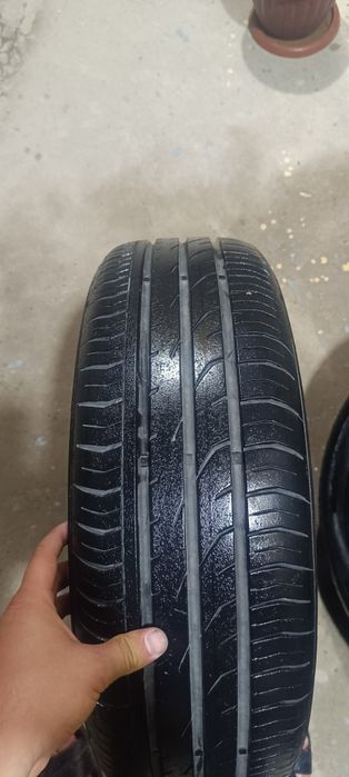 Balon sotiladi 195 65 R15