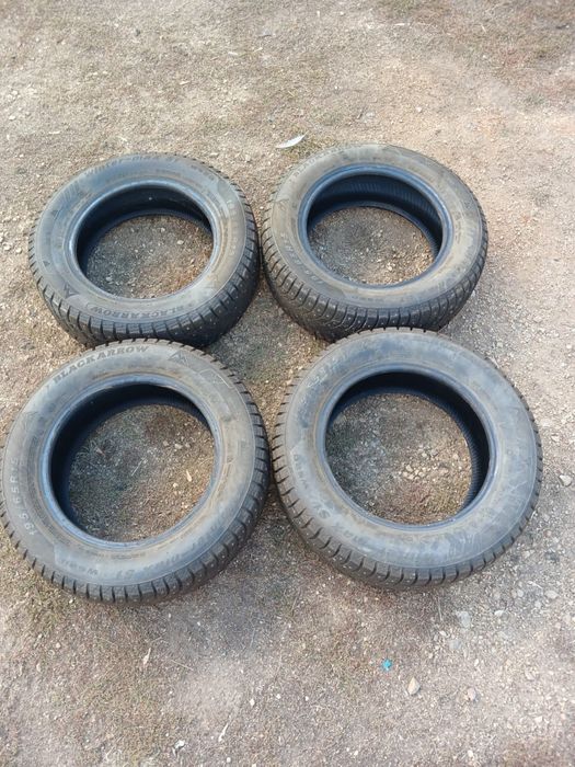 Шины зимние 195/65R15