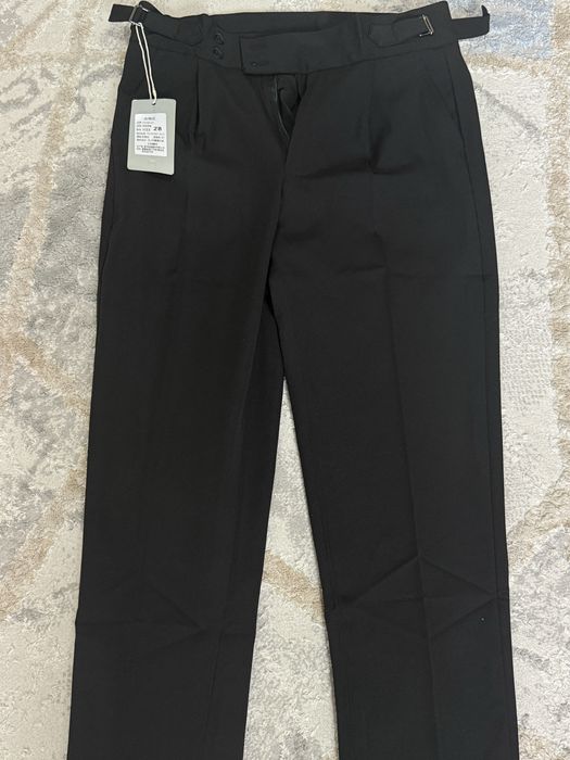 Классические брюки