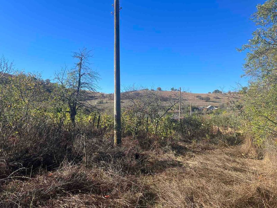 Продава се Парцел в с. Пролом, Област Пловдив - 700 кв.м за 11 €/кв.м - Снимка #2