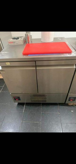 Gratar profesional pe gaz