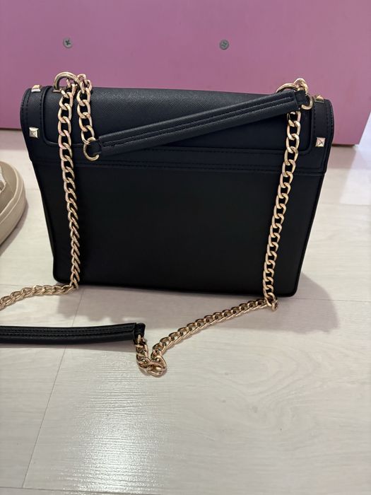 чанта Love moschino