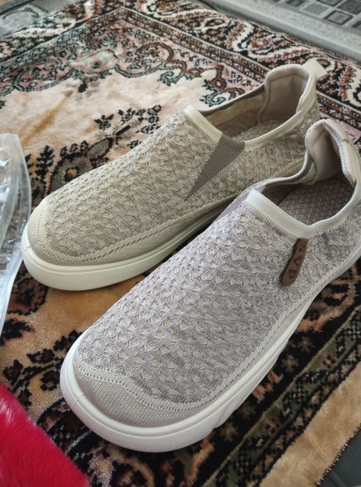 Продам макасины, новые