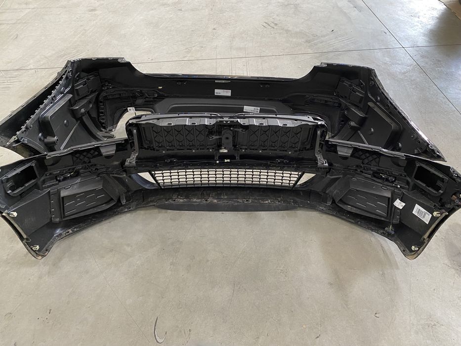 Bara fata+bara spate  BMW G30 M facelift LCI