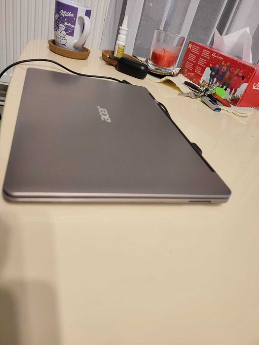 Laptop Acer Aspire Ultrabook