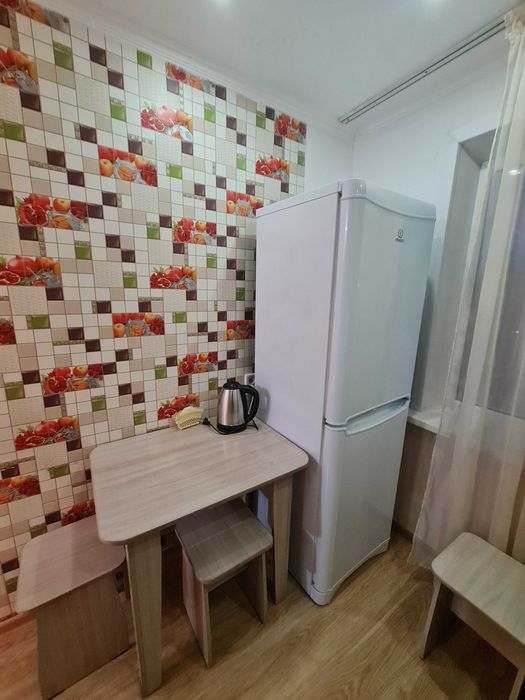 Чокина 99 (ТД Арман, ПГУ, ИНЕУ, Eco Bazaar)