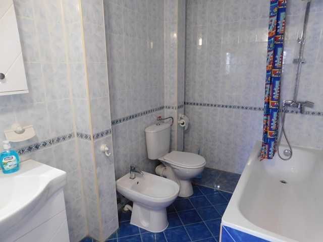 Продава се Многостаен апартамент в Търговище, Боровец - 240 кв.м за 835 €/кв.м - Снимка #21