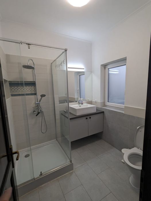 Casa tip duplex de închiriat Bistrița