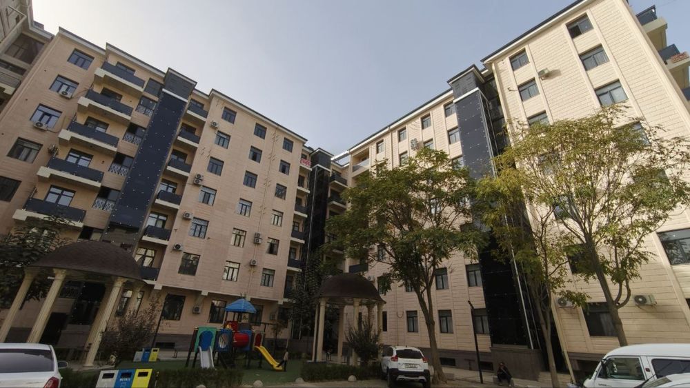 Продаю свою квартиру