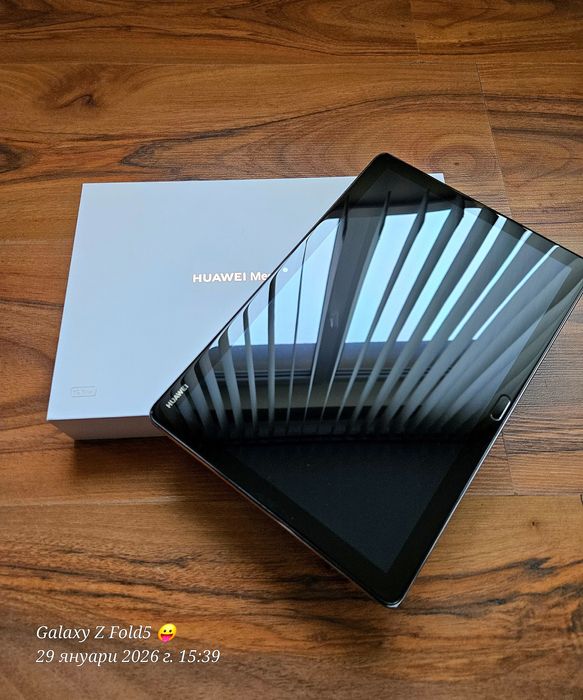 Таблет Huawei MediaPad  M5 Lite 10