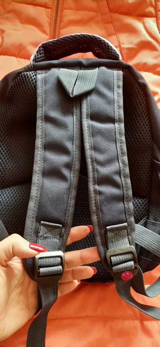 Рюкзачок на девочку