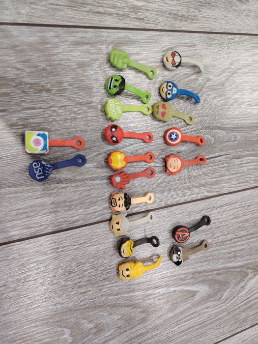 Magnum clix marvel mania