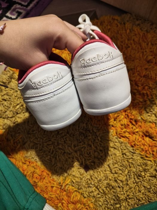Reebok Originali Noi - Nepurtați - Livrare Easybox .CONTACT DOAR PE CH