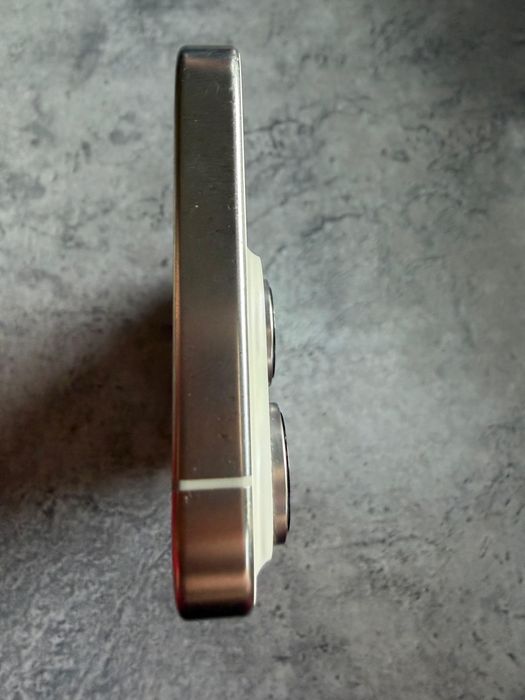 Iphone 16 pro 256
