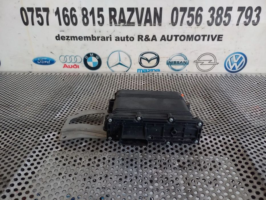 Modul Calculator ECU ABS ESP Mazda 2 Hybrid Toyota Yaris Cross Yaris 4 Hybrid An 2020-2021-2022-202