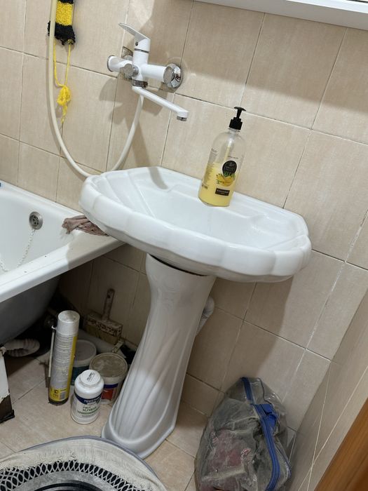 Продается раковина