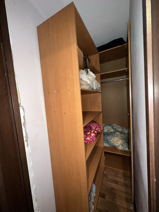 Сдается 1 комнатная квартира
