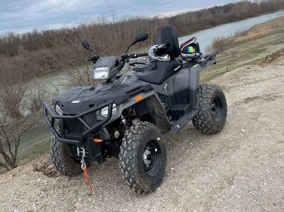 ATV Polaris Sportsman Touring 2022