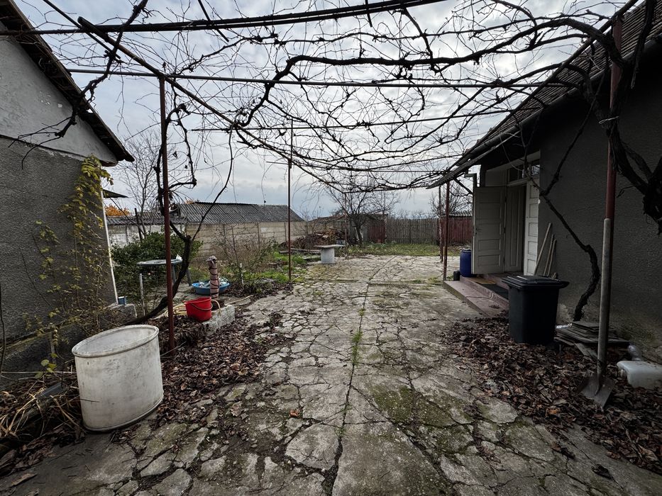 Casa de vanzare sat Rapa