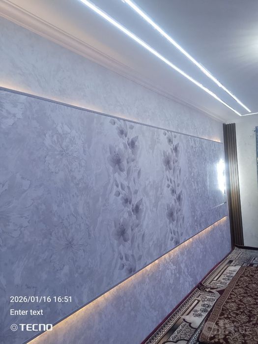 Tandir uchoq, malyar,kafel xizmati