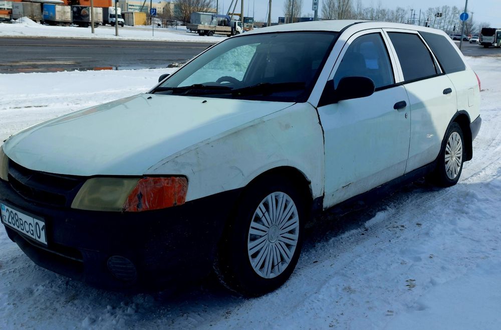 Продам Ниссан Акпп!